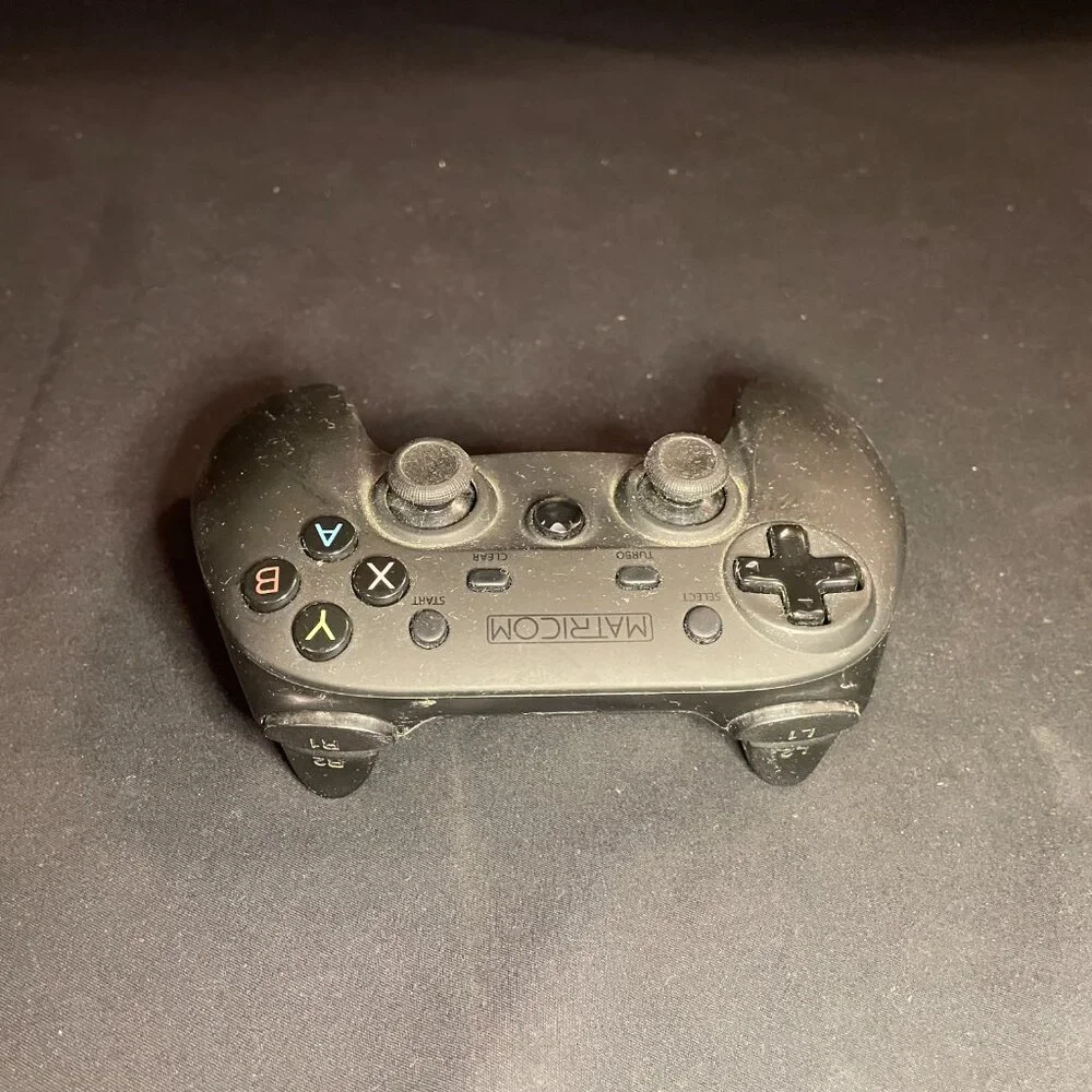 Matricom G-Pad Android BX Wireless Controller